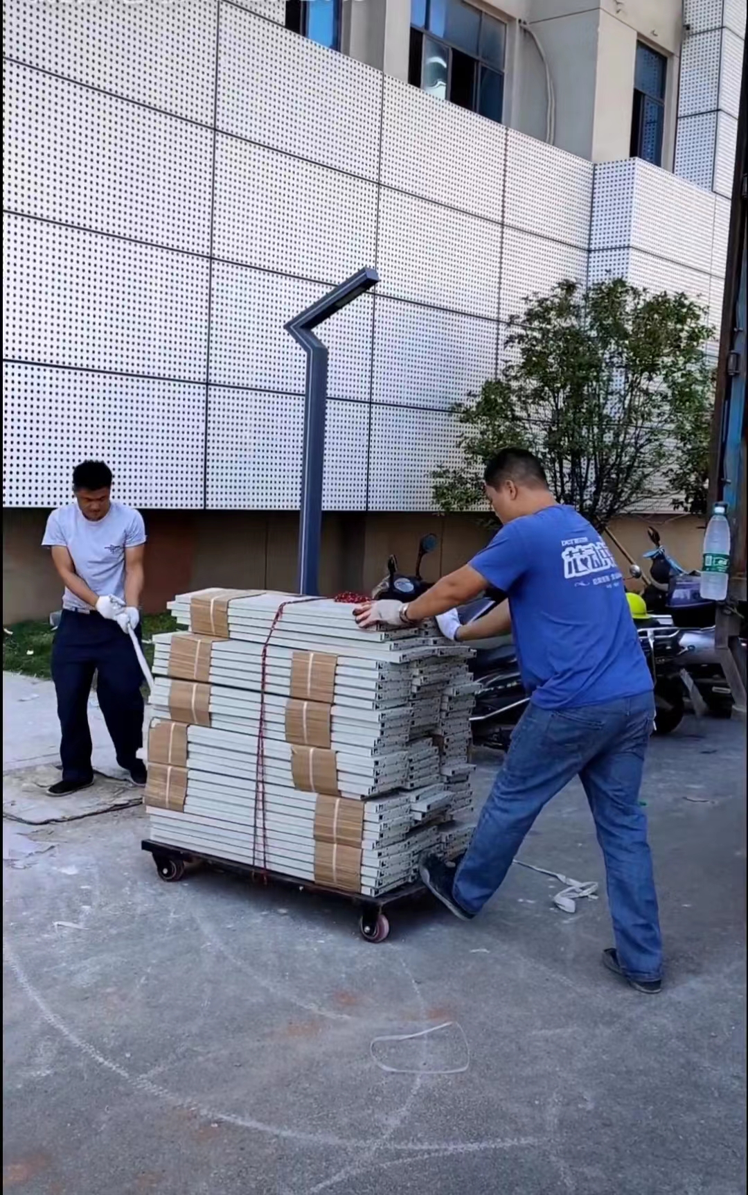 廣州密集架定做，拆裝，維修 ，保養(yǎng)（3）