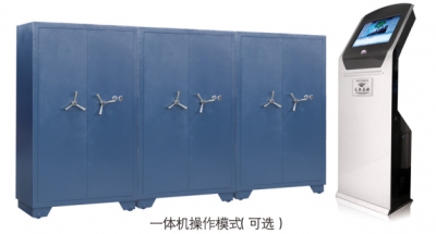 一體機操作模式（50）