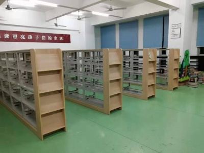 圖書館書架（80）