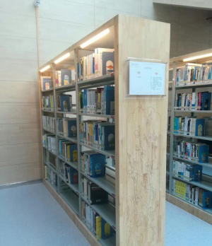 智能書架（58）