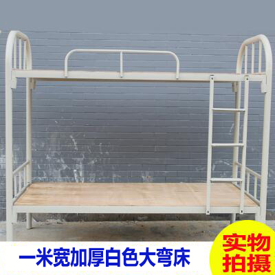學(xué)生公寓床（11）