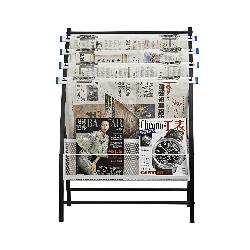 報(bào)刊架（7）