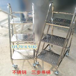鋼制書梯（100）
