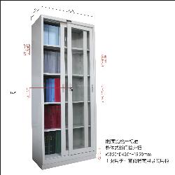 鋼制文件柜（3）