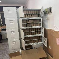 鋼制文件柜（1）