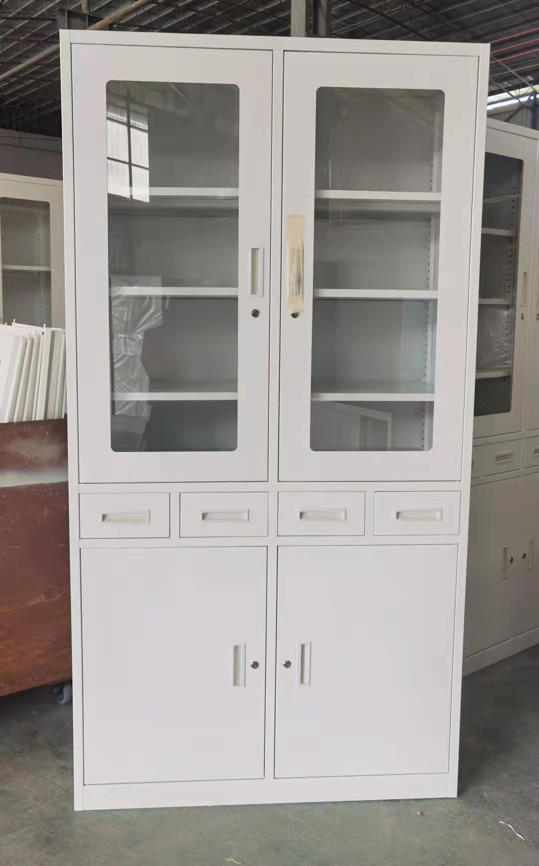 醫(yī)用藥品柜（13）