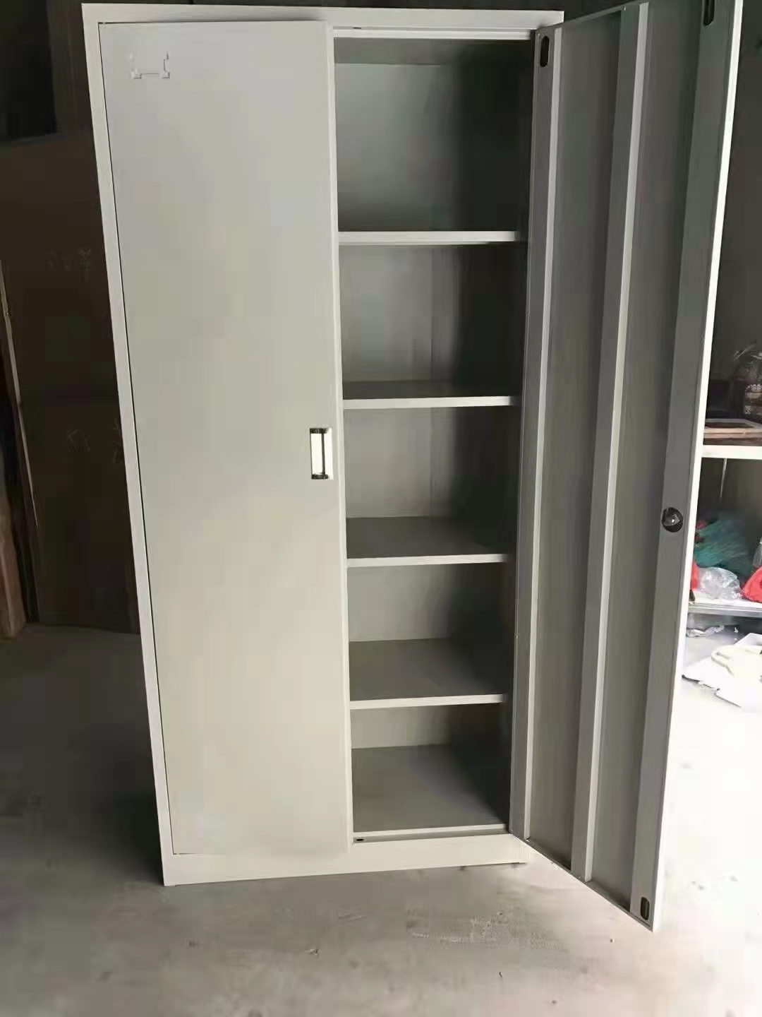 醫(yī)用藥品柜（35）