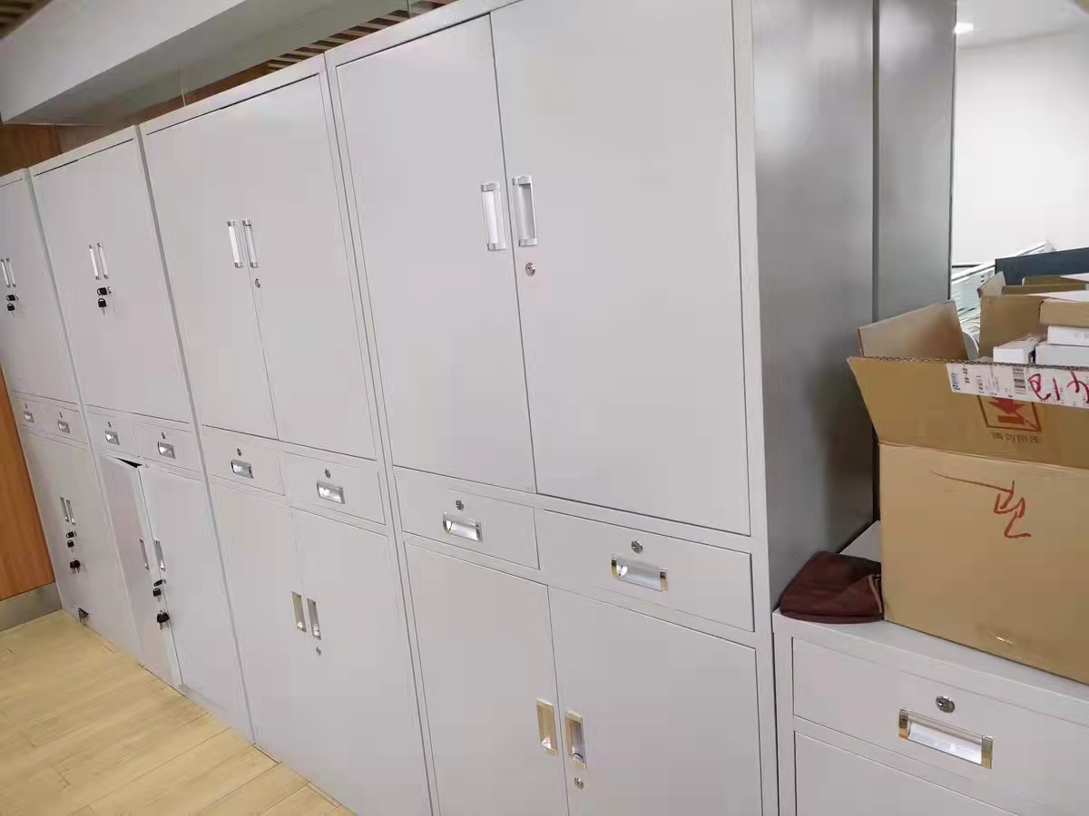 醫(yī)用藥品柜（33）