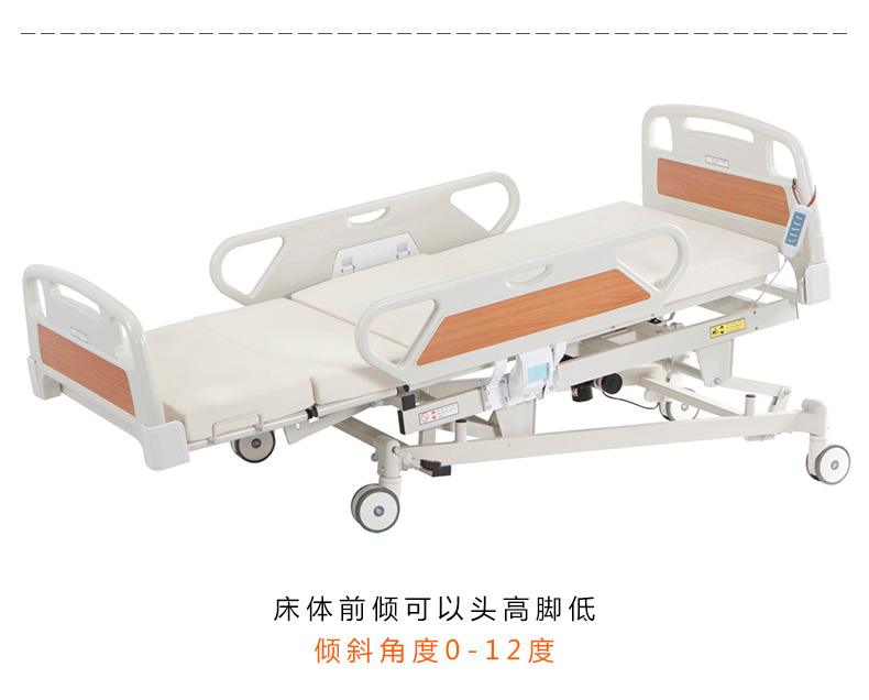 護理床（32）