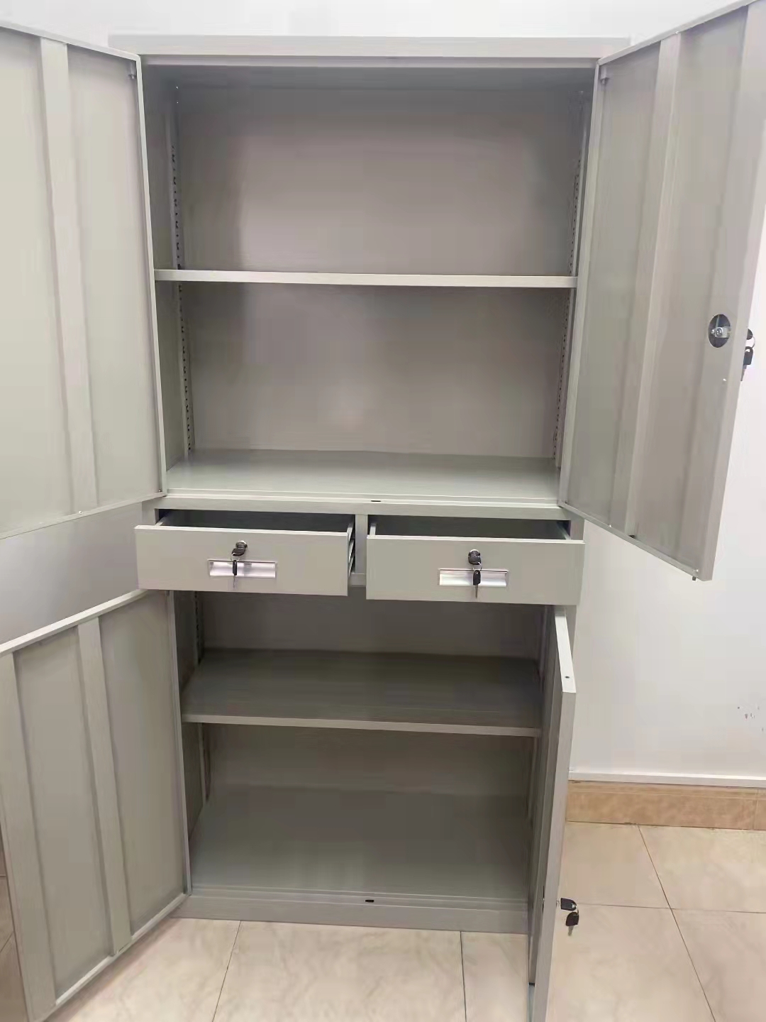 醫(yī)用藥品柜（38）