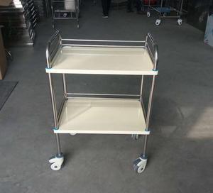 護(hù)理工作車(chē)（13）