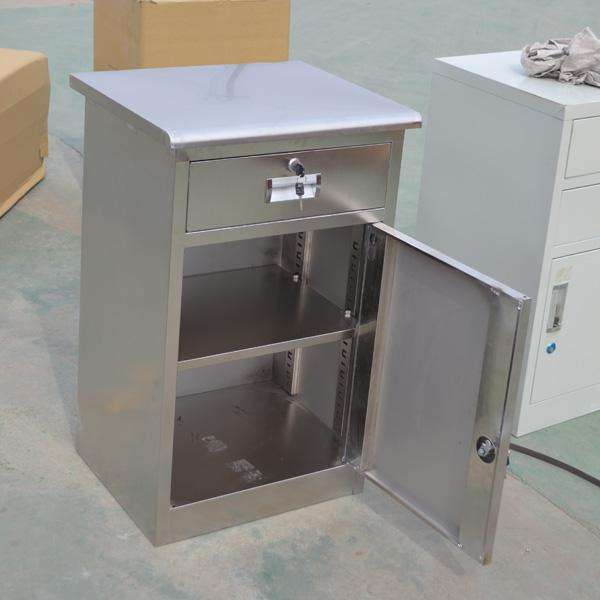 醫(yī)用床頭柜（14）