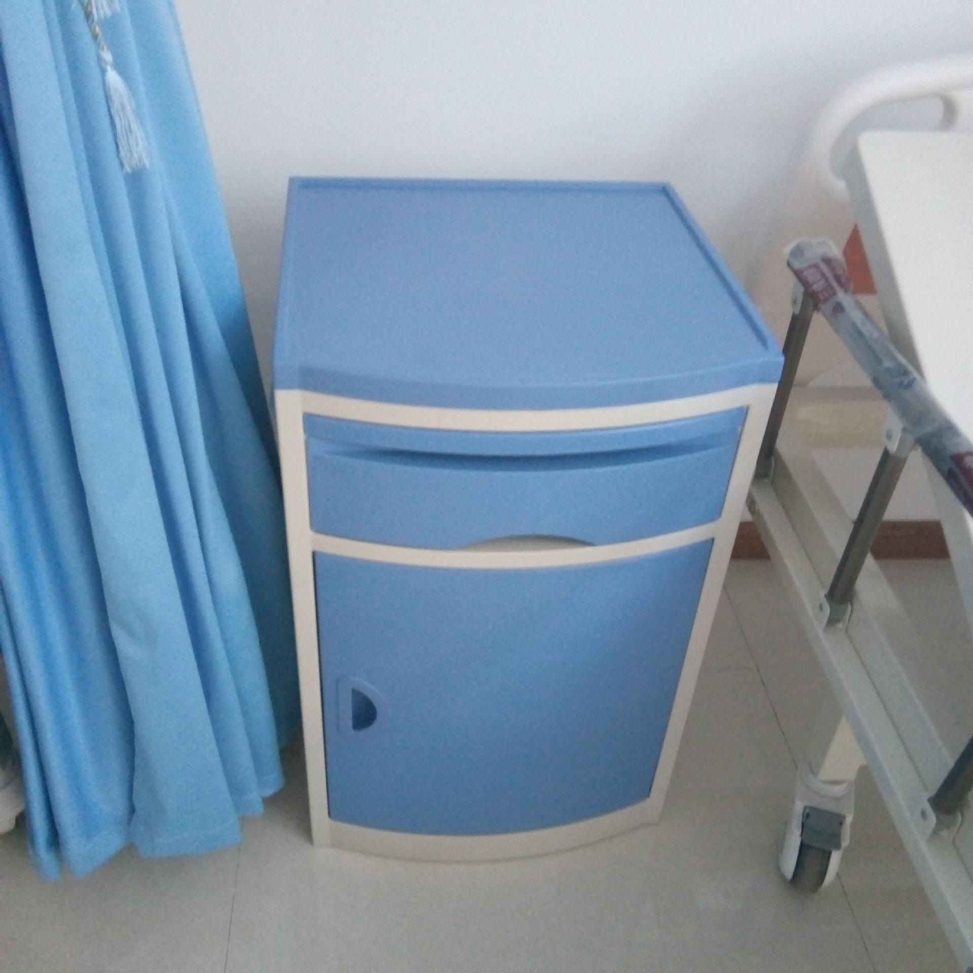 醫(yī)用床頭柜（3）