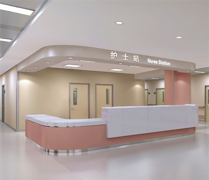 護士站（19）