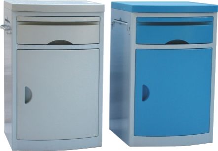 醫(yī)用床頭柜（19）