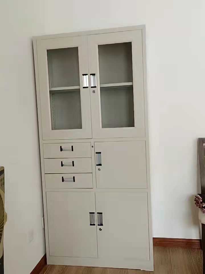 醫(yī)用藥品柜（26）