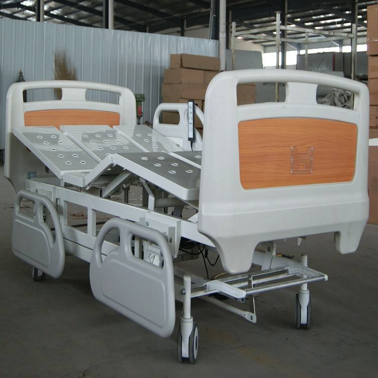 醫(yī)用電動(dòng)床（23）
