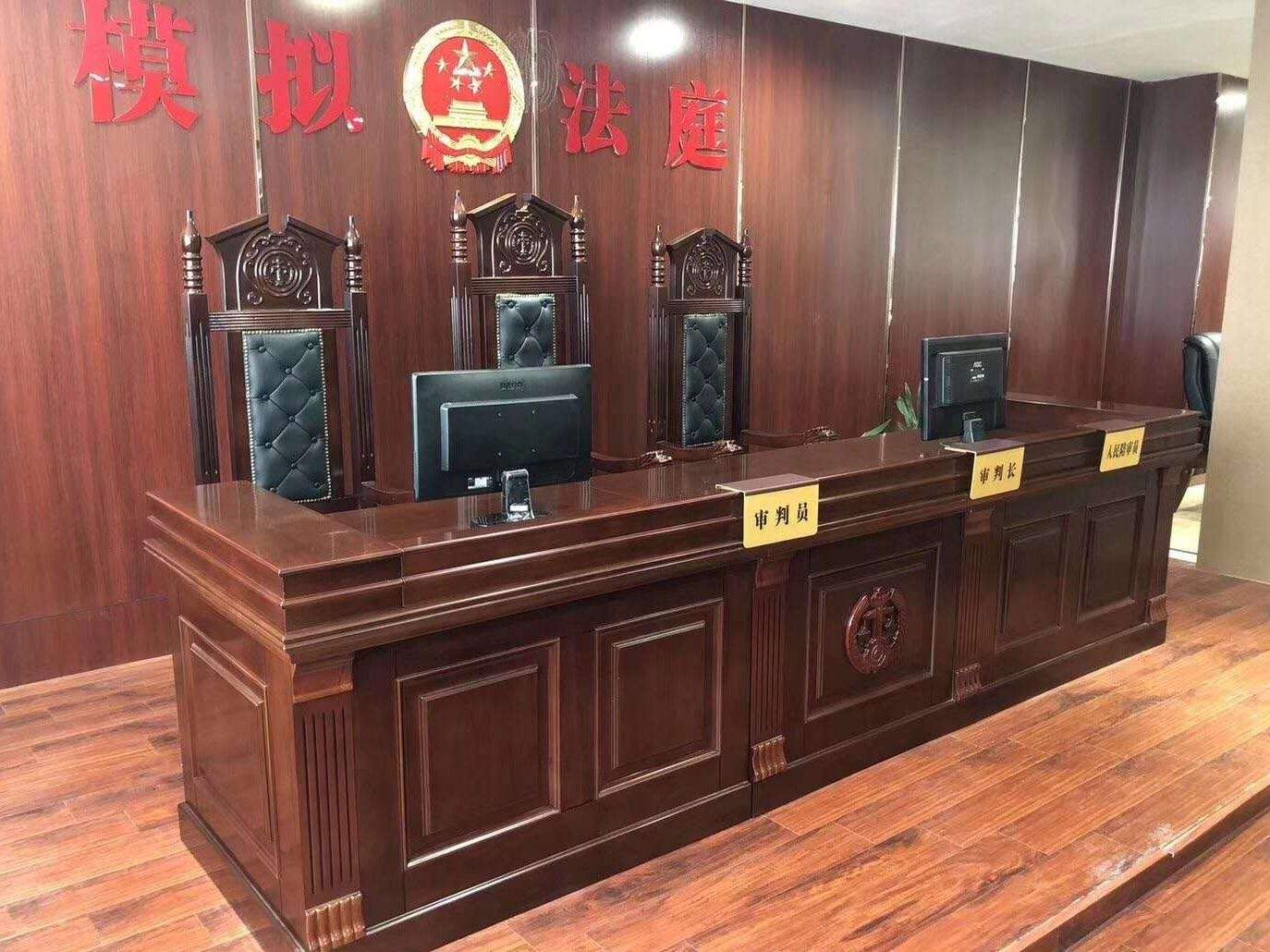 紅木家具系列（83）