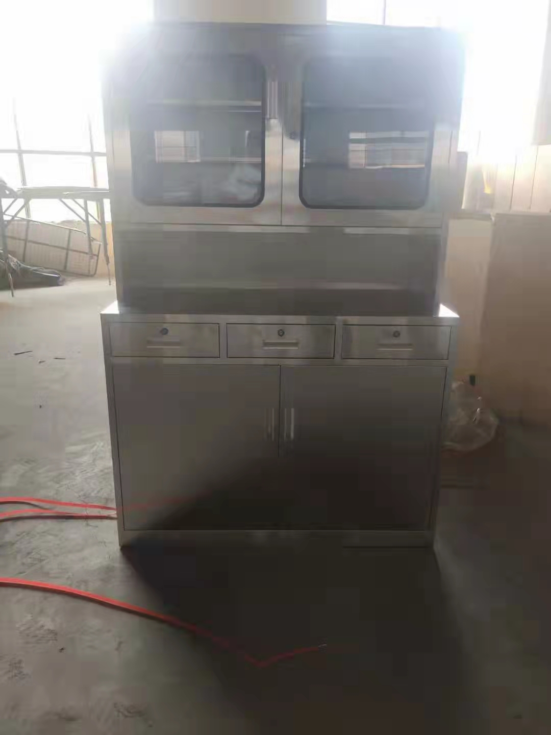 醫(yī)用藥品柜（9）